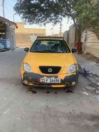 مكينة كورية • ٢٠١٥ • بدون ضربه