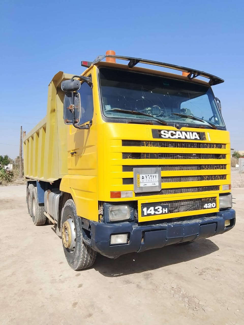 اسكانيه مكينه ٨ كير ٣/٣ تخم تاير تبريد بسمي رقم دولي مجموعه مان جك جديد باتريات جدد كهربائيات سعرها١٧٥ جوه السوك***********
