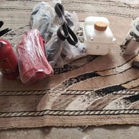 غراض • بتره • كوت مركز المدينه