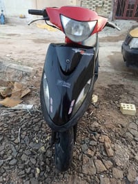 دراجة ماكس • ٤٩ سي سي • باب طويريج