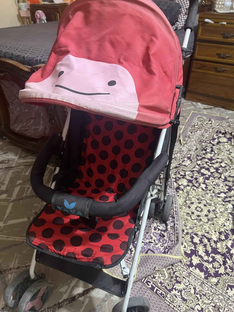 عربانة طفل نظيفة مابي اي ضرر ب25بغداد الشعب


**إذا كنت صاحب هذا الإعلان وتريد حذفه لأي سبب، رجاءا أرسل رسالة إلى الدعم الفني**