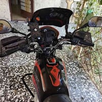 بوكسر • موديل 2021 • بغداد المحمودية