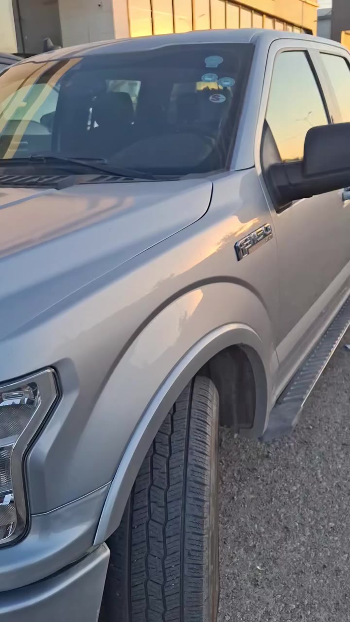 اضافة تشغيل عن بعد بلاد F150 2019
اربيل ١٠٠ متري جانب معرض رابتور كارس
متواجد :
يوميا من الساعة ٥ العصر الى ٩ ليلا
الخميس من ٣ العصر الى ٧ ليلا

***********
