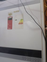 سبلت • عطل بالماطور • تسريب من فوق