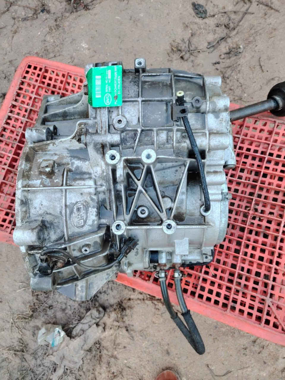 السلام عليكم  موجود كيرات حاويه وارد  اي شخص محتاج  كير بي واي دي جي ثري بصمه اوتوماتيك  يراسلني خاص ويدلل عنوان البصرة  ***********
