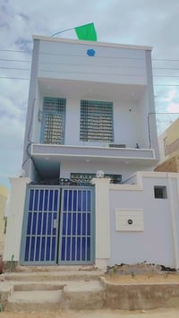حي النداء • ١٠٠م • ٣غرف