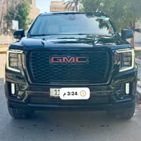 جي ام سي دينالي  موديل 2022  خليجي وكاله  المنصور  مكفوله  رقم بغداد  ...