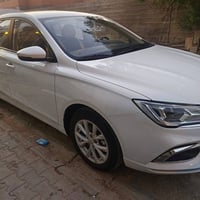 MG5 • ٢٠٢٥ • ٢٠٠ كم