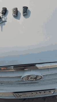 ✨ جمعة مباركة ✨
الله يجعلها جمعة خير وبركة عليكم وعلى أحبابكم 🤍

🔑 مفاتيح أبو أحمد 🔑
نقدّم أفضل خدمات المفاتيح والسنتر لوك بكل أمان واحتراف:

✅ برمجة وفتح جميع أنواع السيارات
✅ ربط وتنصيب سنتر لوك
✅ تصليح أعطال المفاتيح والريموت
✅ خدمة طوارئ 24 ساعة

📍 بغداد – حي أور – قرب فلكة صباح الخياط
📞 ***********

ثقة • خبرة • سرعة
اتصل وارتاح
