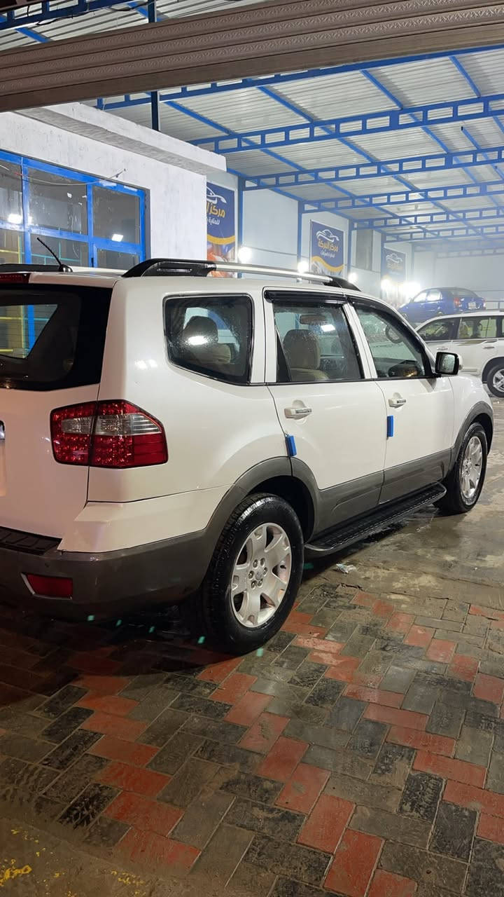 السلام عليكم
للبيع كيا مهافي خليجي 2011  فول مواصفات واحد على واحد.معرفه مواصفات الفول مايحتاج اذكرهن السيارة بيهه الجاملغات الاماميه مصبوغات اثر شخوط. مو ضربه. والجاملغ الخلفي بي بارد ع كد شبر السيارة خير من الله ماناقصها محرك جديد مبدله مال حاويه. 

السعر 135 

‭٠٧٨١ ٨٤٠ ٦٣٦٤‬
