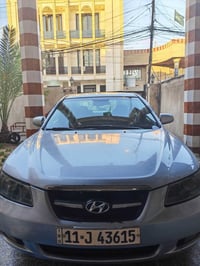 سوناتا 2007 • هيونداي سوناتا • سيارة سوناتا • سوناتا 6V 3300 • سوناتا ...