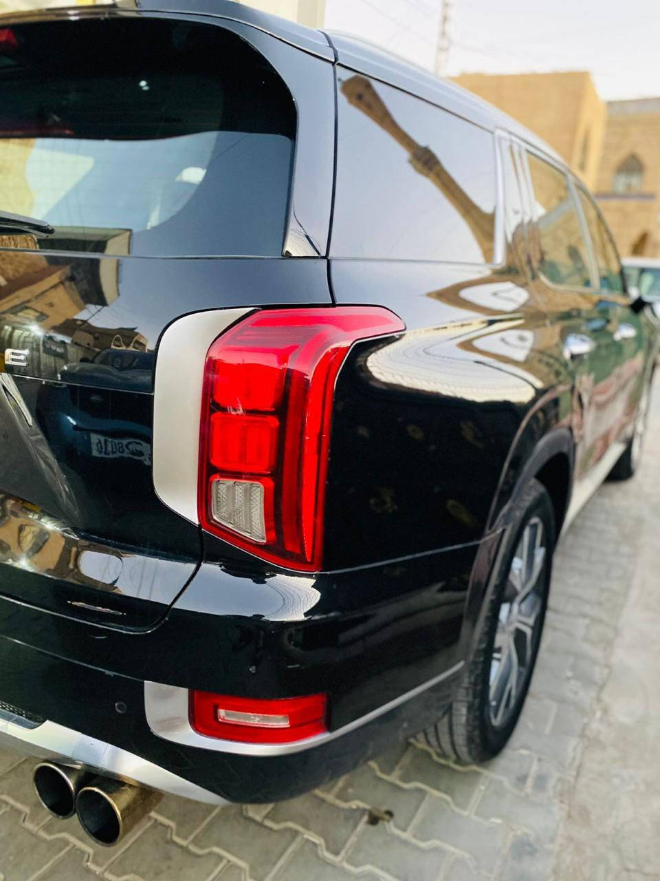 السلام عليكم
بلاسيد 2020
السياره بدون صبغ بدون تبديل بدون ايربالك فقط دعاميه صبغ والقبق جنطه فقط بارد وبارد بل جاملغ
فول مواصفات سعره 235$

‭٠٧٧٠ ٥٣٠ ٥٨٩٤‬
