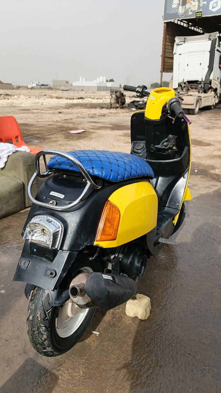 سلام عليكم دراجه بوليس لبيع 350 وبيها مجال وراق موجودة سلف شغال كلشي نضيف بيها تجي تفحص المكان بغداد بسماية رقمي *********** واتساب بي ❤
