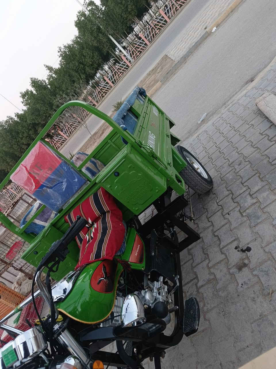 سلام عليكم  ستوته البيع مديل  23طالعا بل  25نضافه شوفت عينك المكان البصره الدير   ***********
