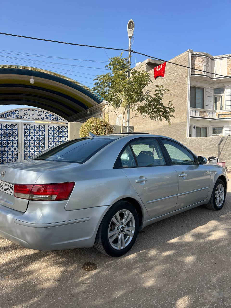 سوناته خليجي للبيع موديل 2006 محدث شكل 9 رقم بابل باسمي مداور ثاني يوم سنويه 2029 السياره   صبوغه حزام اثرر جراد حداديه جديده تحم تاير جديد باتري جديد منضومه بانزين جديده محرك 2400 دوش فتحه سقف شغاله طكتين نحكم ستيرن داخله صاج السياره فول مواصفاتسنتر لوك شغال تبريد شغال ثلج السياره مابيه كل نقص مال جناي السعر 95 عنواني بابل كفل
للاستفسار ***********
               ***********
