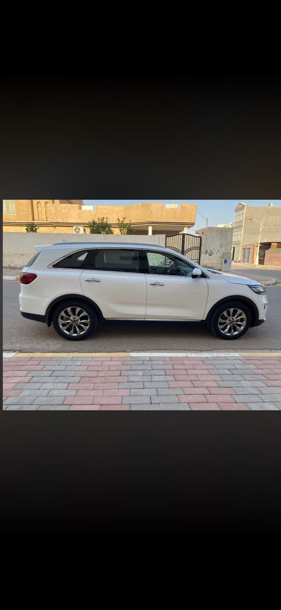 السلام عليكم 

بيع فقط بدون مراوس 
سورنتو 2020 خليجي 

ماشيه 60 الف على وضع الشركه

تايرات الشركه بشرط سبيرها مانازل 
مكفوله كفاله عامه بدون اي ملاحضه رقم بغداد الدولي تحويل مباشر مري شفط اشاير ترحيب 6 سلندر كشنات كهرباء جنطه كهرباء بصمه  ابواب محرك كير مكفولات ويل كروم انضمه قياده تحكمات ستيرن حساس امامي خلفي  السعر 180 بيه مجال  مكان السياره بالرمادي 

‭+964 777 555 0578‬

‭+964 783 888 3993‬


**إذا كنت صاحب هذا الإعلان وتريد حذفه لأي سبب، رجاءا أرسل رسالة إلى الدعم الفني**
