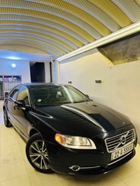 فولفو S80 • ٢٠١١ • محرك وكير مكفولات