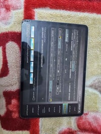 ايباد ٦ بروماكس • ٥١٢ • بوبجي ١٢٠ فريم