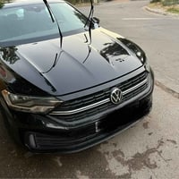 جيتا للبيع موديل ٢٠٢٤  السياره حادثها بابين ومبدلات وشبر صبغ بالجاملغ ...