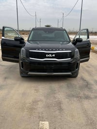 تيلورايد ٢٠٢٢ • ماشيه ٣٩ ألف • بدون رقم