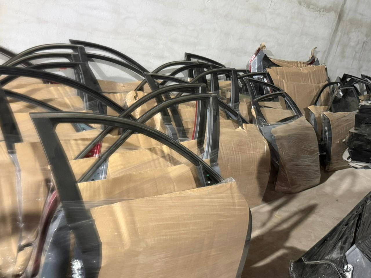 تم بحمد الله تفرغ حاوية تفصيخ هوندا 2023_2025
اكورد انسايت سيفك
في موقعنا في الغزالية مجاور بانزين خانه جنينه الغزالية
نستقبل طلباتكم في فروعنا الاخراى 
بيت الهوندا سوق بغداد
الفلوجة شارع ٦٠ مجاور معمل البلوك 
دهوك دبي اوتو
🔥🔥عرض لفتره محدوده🔥🔥
(ABS )مع البرمجه 
700$
***********
