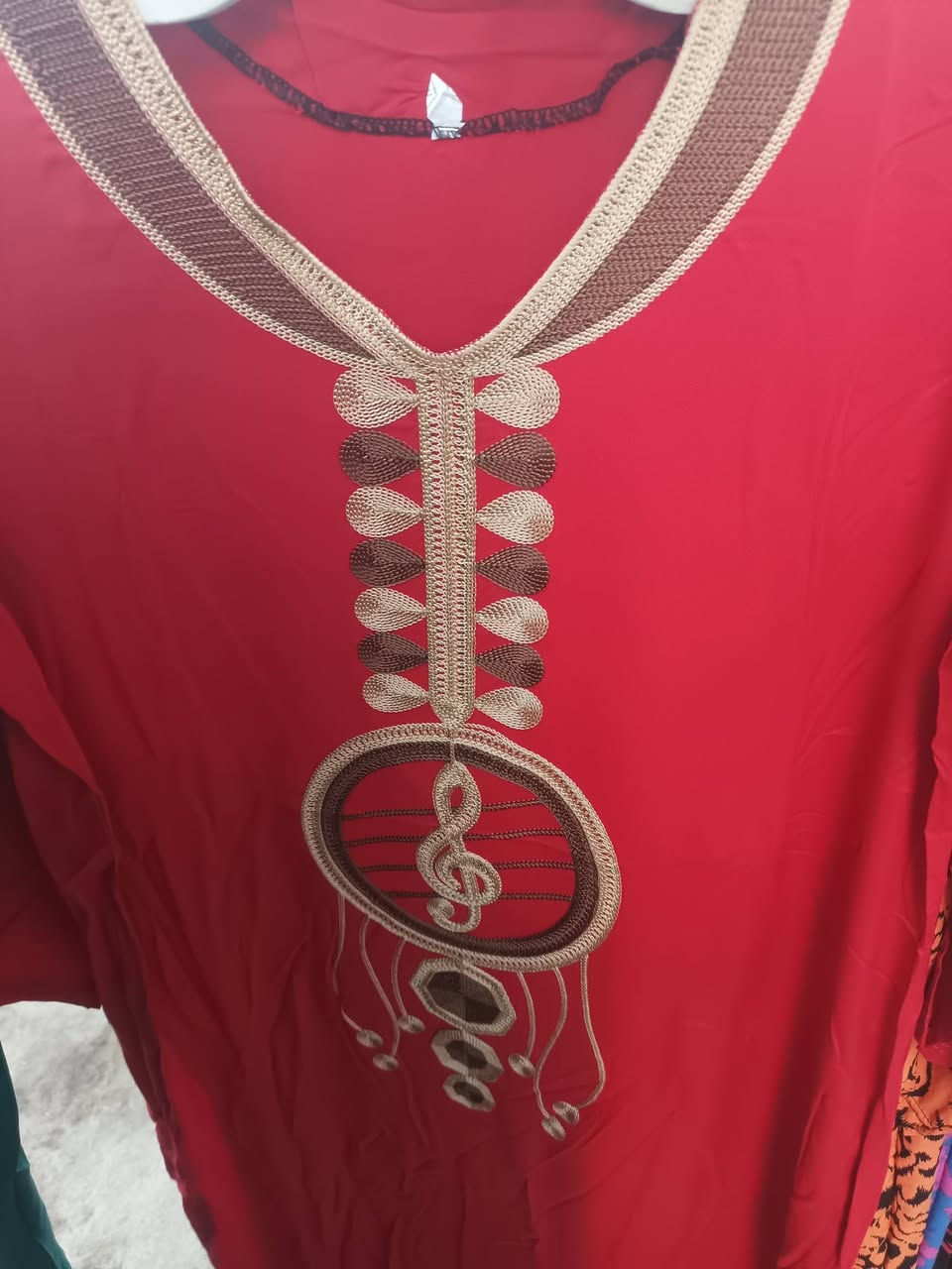 سلام عليكم نزل موسم الصيفي تنزيلات دشداشه 5


**إذا كنت صاحب هذا الإعلان وتريد حذفه لأي سبب، رجاءا أرسل رسالة إلى الدعم الفني**