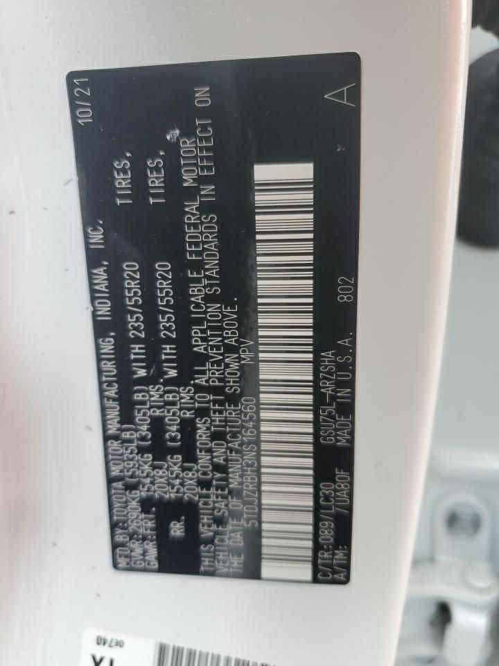 للبيع تويوتا هايلاندر بانزين 
XSE AWD2022
مرقم بغداد باسمي
السعر 37 الف 
العنوان بغداد حي الخضراء و الرمادي 
*********** بغداد, العراق
