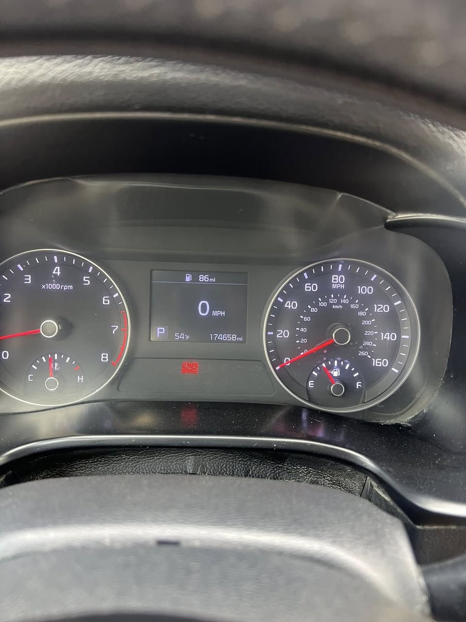 بغداد الدوره
السلام عليكم 

فورتي 2019 موديل S 

 محرك السياره 2000 دوش 

بيه منضومة غاز 

حادثه الجاملغ الخلفي 

موجود بيه سونار

 ***********
