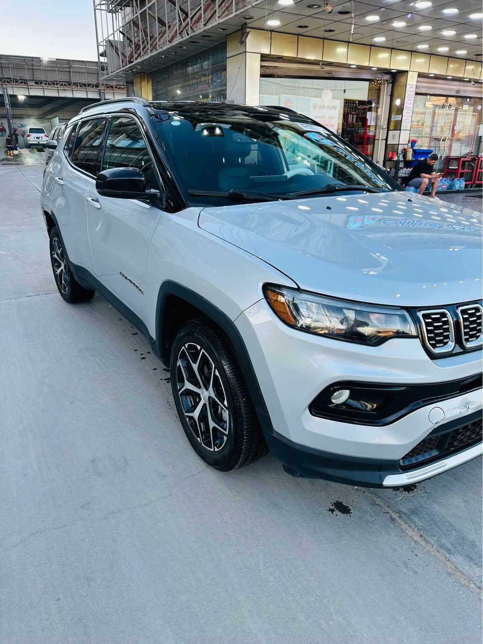 *********** البصرة, العراق
