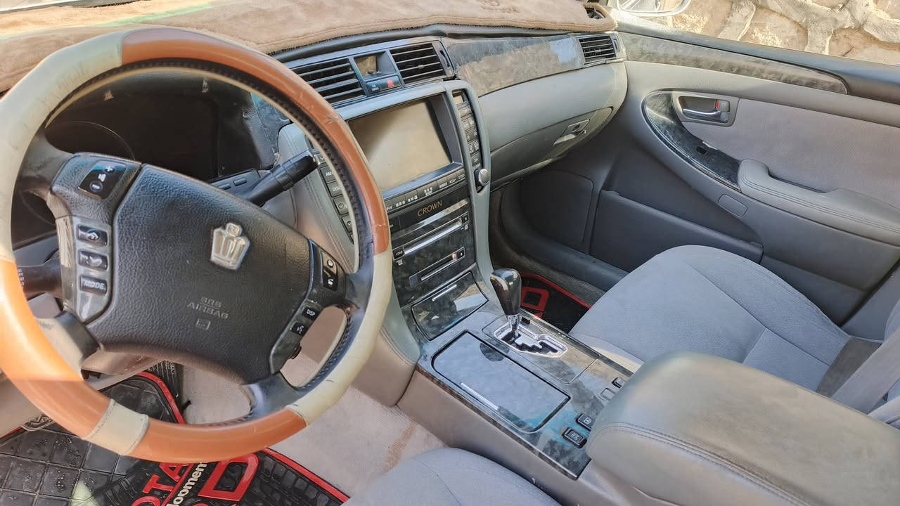 السلام عليكم
شاهينه ٢٠٠٥
باسمي مداور ثاني يوم سنوية جديدة
رقم انكليزي
٣ دكم تبريد قطعتين 
برده خلفيه
مكفولة من الضربه القويه ونقل جثة وكص 
***********
***********
