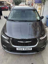 باسيفيكا   2023 تورنك L فول مواصفات  عدا الفتحه  رقم بغداد دولي  بانزي...