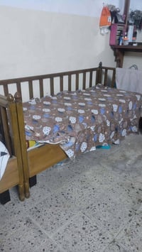 مدينة الصدر • قطاع 30 • سرير