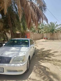 ملكه • ٢٠٠١ • رقم بصره