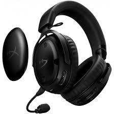 للبيع: هايبر اكس كلاود 3 وايرليس (HyperX Cloud III Wireless) 🎧
السعر: 90 ألف دينار قفل سعره اصلي 185
شباب، هاي السماعة مو أي سماعة عادية، هاي النسخة اللاسلكية (بدون واير) الأصلية. اللي يتابع بطولات ببجي العالمية والستريمرية يعرفون شنو يعني "كلاود 3".
ليش هاي السماعة تفيدك باللعبة؟
تسمع الدبة قبل ما توصلك: السماعة مخصصة للألعاب (Gaming)، يعني صوت الخطوات والضرب تحدده بالضبط وين (يمين، يسار، فوك، تحت) بكل سلاسة، وبدون أي تأخير بالصوت لأنها وايرليس احترافية.
راحة خرافية: الميموري فوم مالها يخليك تلعب 10 ساعات وما تحس بألم بأذنك، خفيفة جداً على الراس.
بطارية تنسى شوكت شحنتها: تشحنها مرة وحدة وتكفيك أيام من اللعب المتواصل (تصل لـ 120 ساعة).
المايك صوته نقي: أصدقائك بالسكواد حيسمعوك بوضوح وبدون ضوضاء.
مواصفات عالسريع:
اللون: أسود ملكي فخم.
الحالة: ( نظيفه).
طريقة الربط: تشتغل على (PC, PS5, PS4. ايفون. اندرويد) وفتحة الـ USB او تاي بسي
ملاحظة: السماعة أصلية ومعروفة بجودتها، والسعر جداً مناسب مقارنة بسعرها بالسوق حالياً.


**إذا كنت صاحب هذا الإعلان وتريد حذفه لأي سبب، رجاءا أرسل رسالة إلى الدعم الفني**