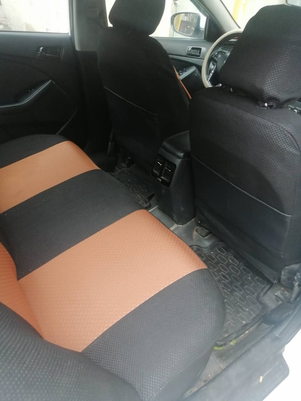 سلام عليكم
كيه أوبتمه
وارد كندي

موديل 2013
لون أبيض غير محدد
مبدل بيها باب الخلفي وره السايق
والجاملغ الأمامي اليمنه
السعر ١١٥ وبيها مجال
ممتواجد ع فيس اتصال ع الرقم
***********
