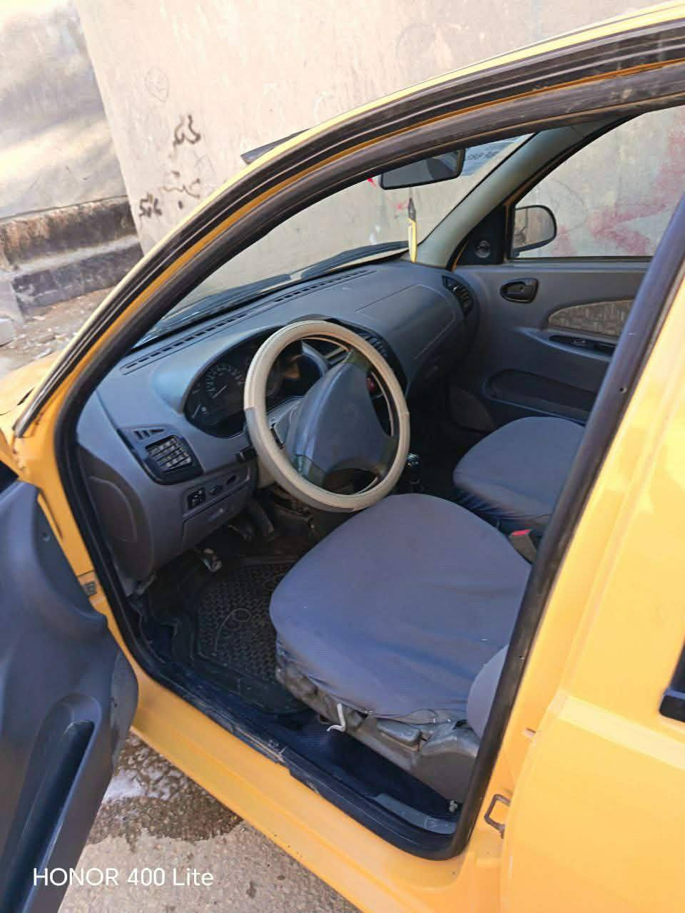 السلام عليكم طيبه موديل 2016رقم واسط سنويه 28
السياره جاهزه من كلشي بيه صبغ خياسات 
مصفره من كلشي مكاني الدوانيه 
لاستفسار الانتصال على ***********
