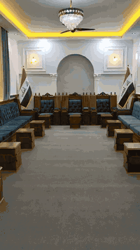 تم تسليم ديوان الأخ ابو مؤيد السلطاني معمل أحمد السلطاني العنوان بابل الحمزة الغربي مجاور مكينة الثلج القديمة رقم الهاتف ***********٧
