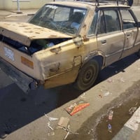 كرسيدا • ٢٠٢٠ • رقم ذي قار