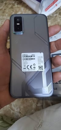 انفينكس X6873 • 120 فريم • للببجي