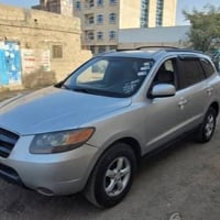 سنتافي • ٢٠٠٧ • ٢٧٠٠ سي سي