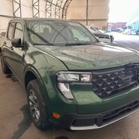 مافريك هايبرد • ٢٠٢٥ • ٣٠٠٠ كم