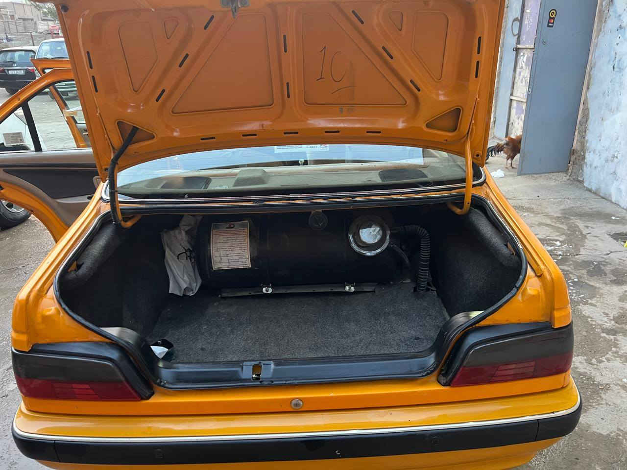 بيجو باص بابل بغداد موديل ٢٠٢٣ مطلوبه اقصاط سنتين 
قطع مباشر الكتروني صاحبه موظف من صاحبه مباشرتا بكانها الأمين الثانيه ضربته بابتين غاز بانزيل 
ماشية٩٧
*********** بغداد, العراق
