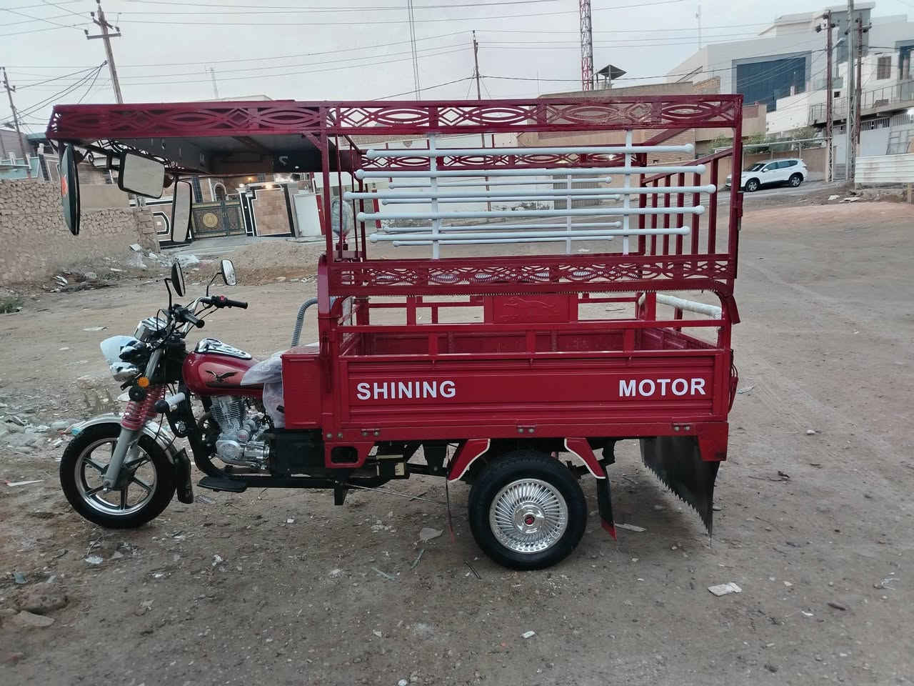 ستوته للبيع موديل 23
رقم انكليزي تحويل ثاني يوم
للاستفسار الاتصال
هاتف ***********
واتساب موجود
