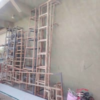 سكلات • ابراج بناء • ٢٩ قطعة