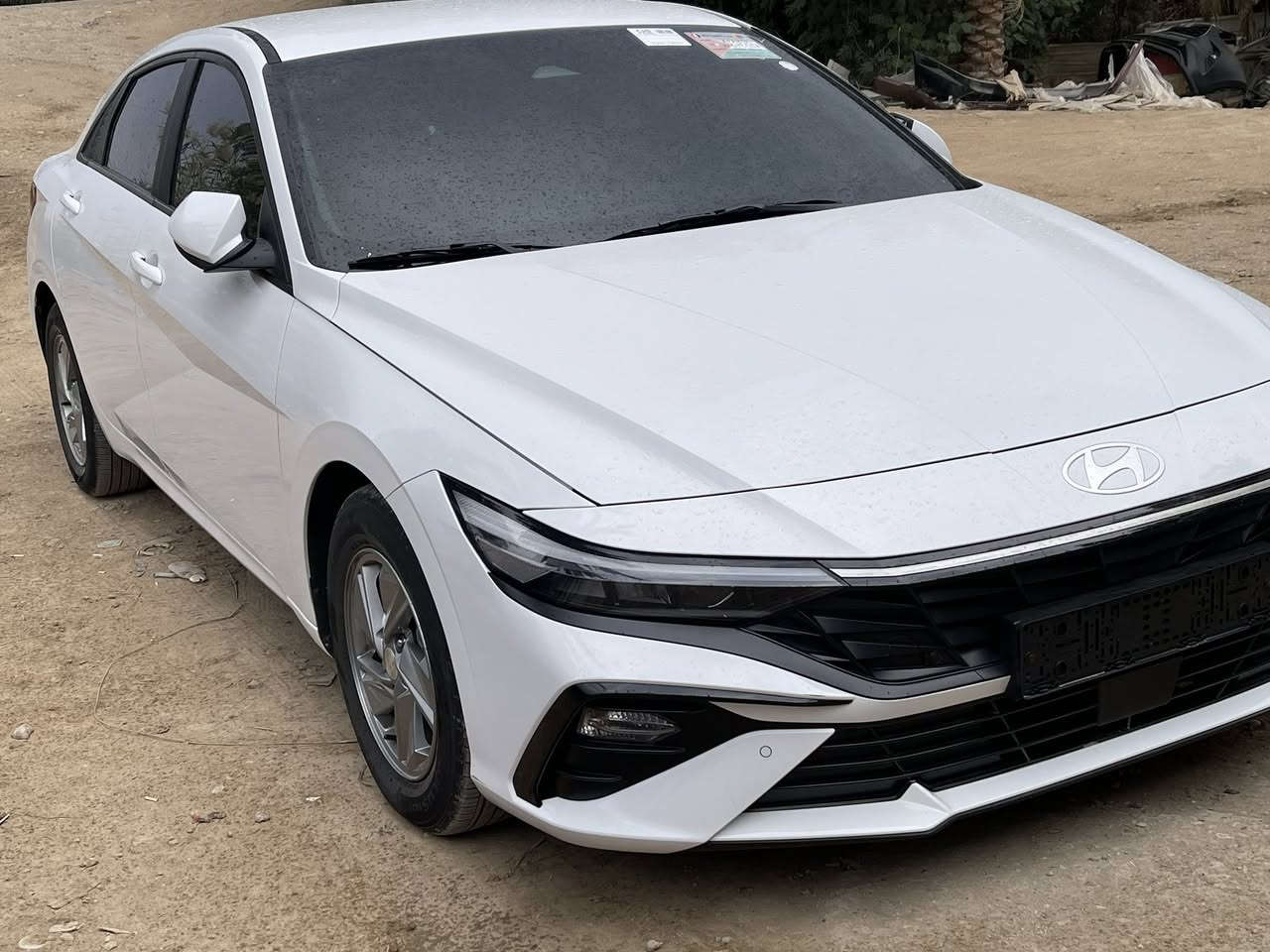 السلام عليكم للبيع هونداي النترى م 24 وار كوري غاز بلادي سياره كفاله عامه حتى دعاميات مواصفات عاديه بدون رقم تترقم جميع المحافظات سياره جديده جدا كل نقص مابيها 
الاستفسار…
***********

‭0772 775 2861‬
