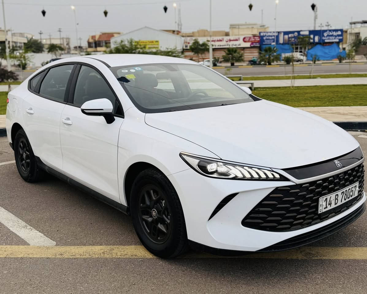 الكن بلاس الابيض رقم بصره 
موديل 2025 السعر 113 قفل 🔐
ماشيه 3 الف مكانه بصره معارض ساحه سعد لاستفسار ***********
