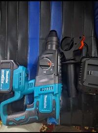 دريل شحن • بطارية 10 خلايا • توصيل مجاني