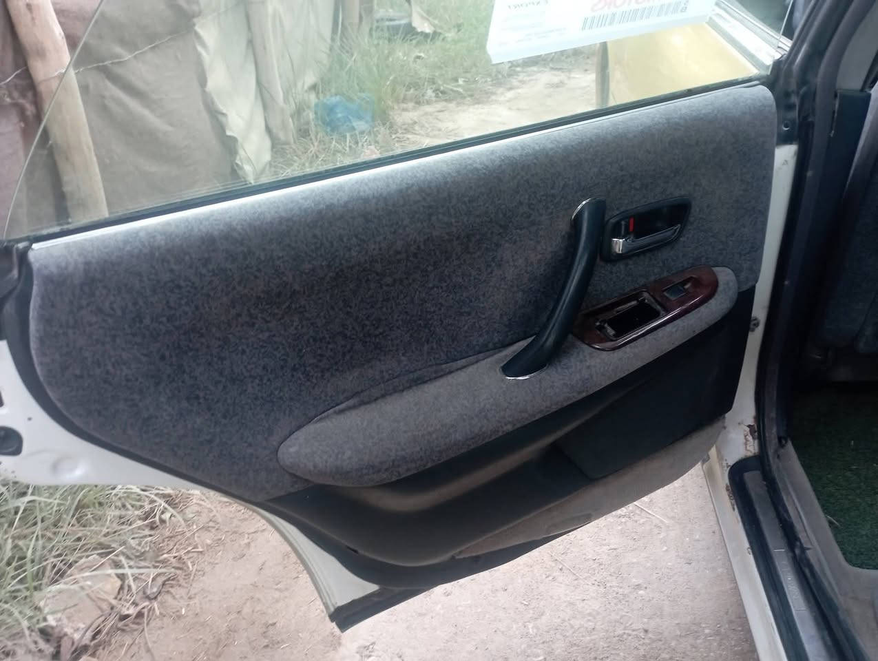 ♥♥السلام عليكم راس الثور كير اومكينه ففتي فيشه اوبطل 3000 كارتون بيهه كصه جنطه فول السياره فتحه تخم تاير صار له اسبوع من مشدود سياره جاهزه ربع دينار مو عوسه كهربائيات كلها شغاله دبل اشاير ام بي 3 شغال اربع سماعات يشتغلن لايت جنون باور شغال كشنات كهربائي يشتغلن شرط ترايك 180👉 مصفره غرامات مال شارع والهيئه مصفره سعر 29 بيها مجال للطيبين مكاني بابل الاستفسار على الرقم🌹***********👉
