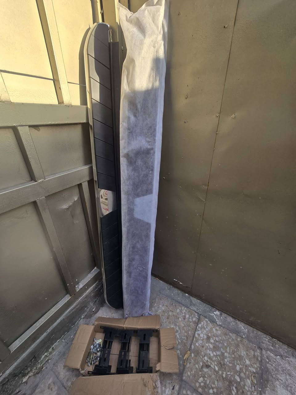 دوسات جيب جديده 220الف بيها مجال بسيط


**إذا كنت صاحب هذا الإعلان وتريد حذفه لأي سبب، رجاءا أرسل رسالة إلى الدعم الفني**