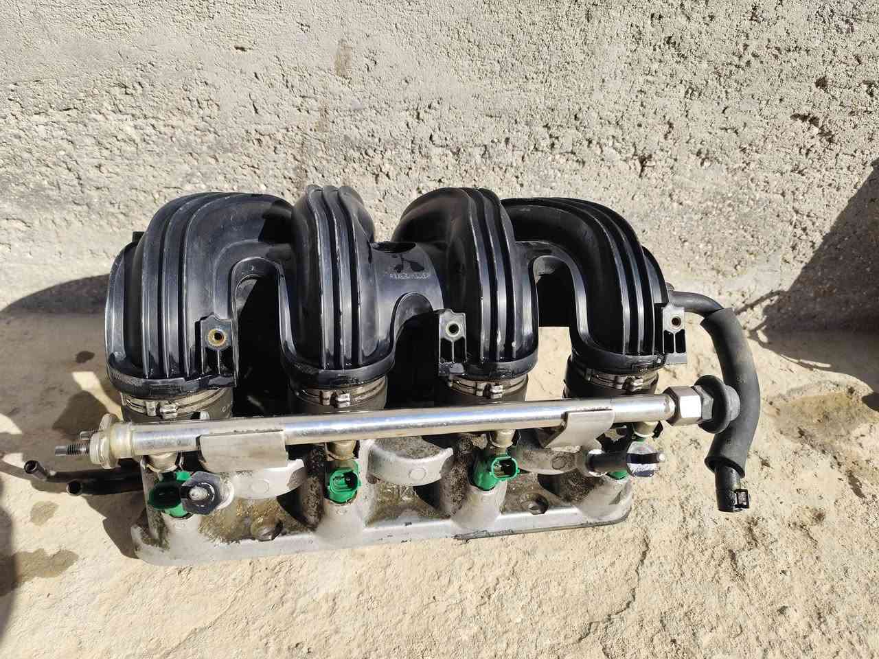 سلام عليكم دكشن وبخاخاته مال ٢٤٠٠ راديتر دينمه مال كصه واتربم.      العنوان الرميثه ***********
